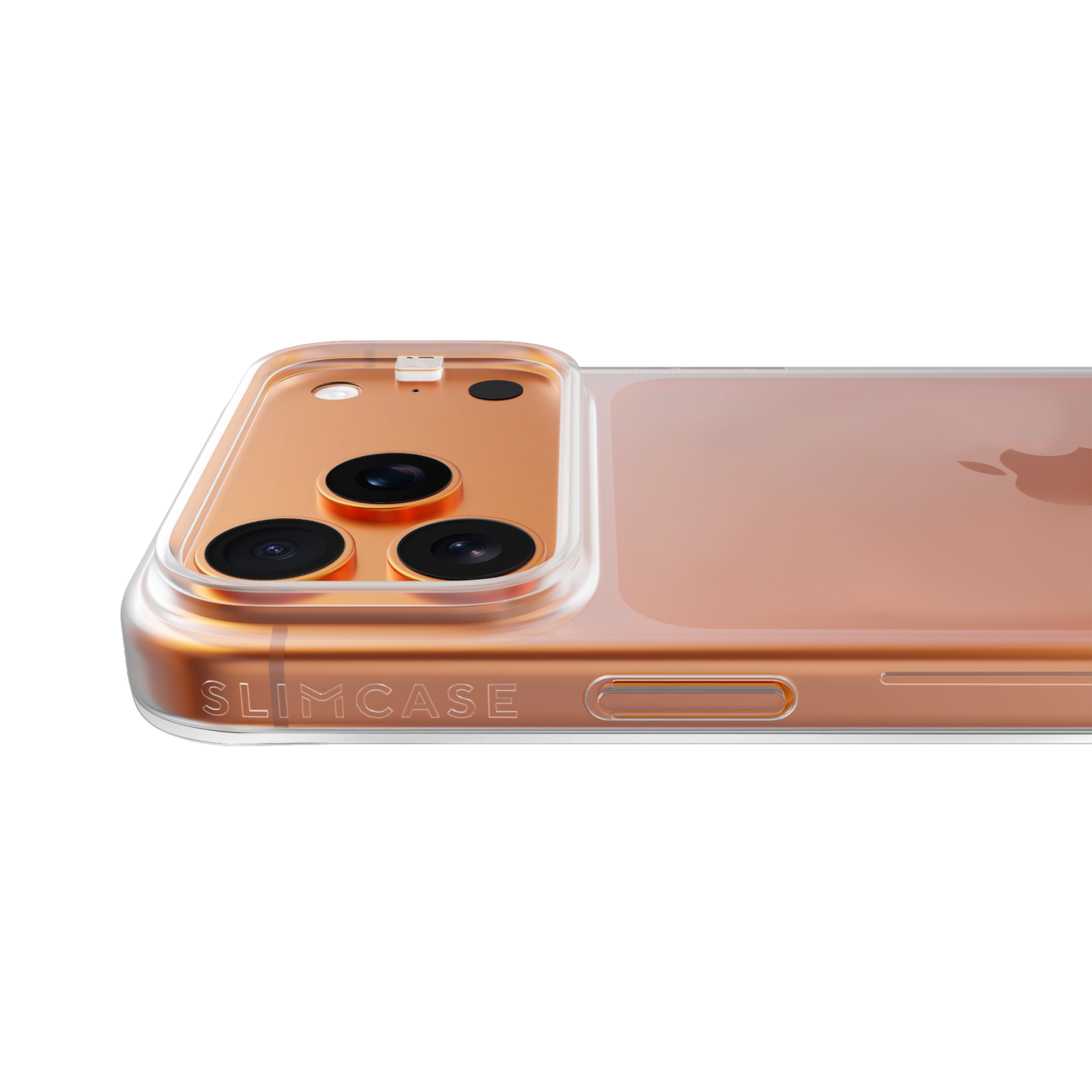 Ốp lưng iPhone 17 Pro UNIQUE SLIMCASE - 5